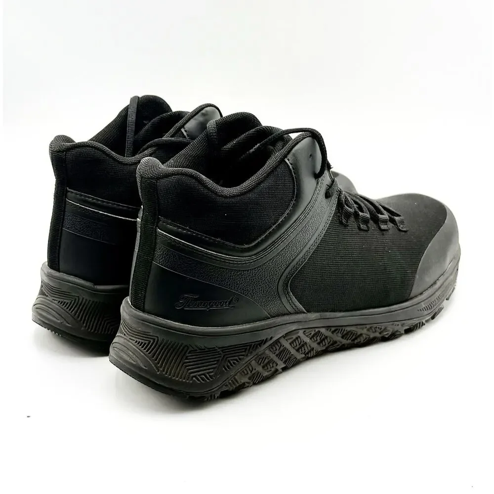 thorogood mid shoes